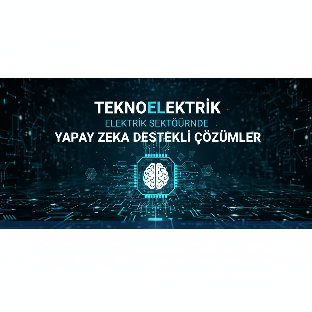 Teknoelektrik.tr Görseller Sistemler Bir arada
